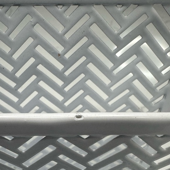 2 Slot Organizer/Letter/Mail Holder - Picture 4 of 8